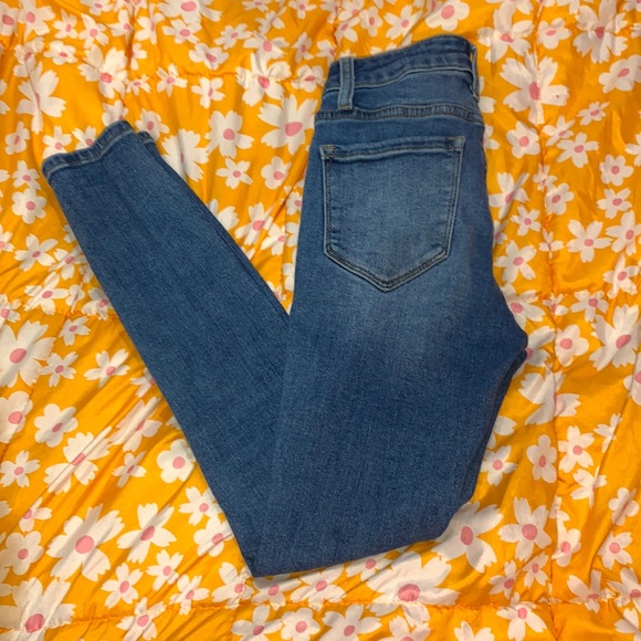 KLIQUE B. Jeans,size 00, great condition, worn 2 times - Picture 3 of 3